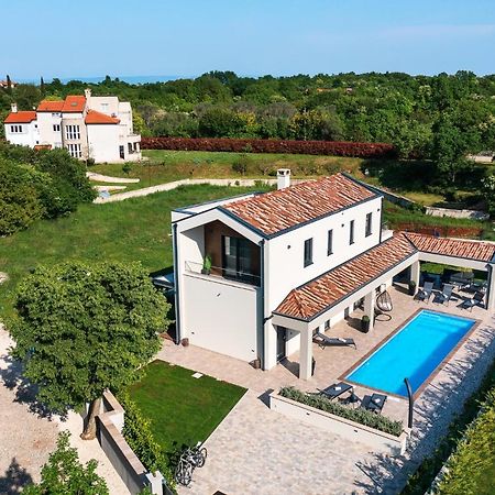 Villa Nobu Mali Vareški Dış mekan fotoğraf